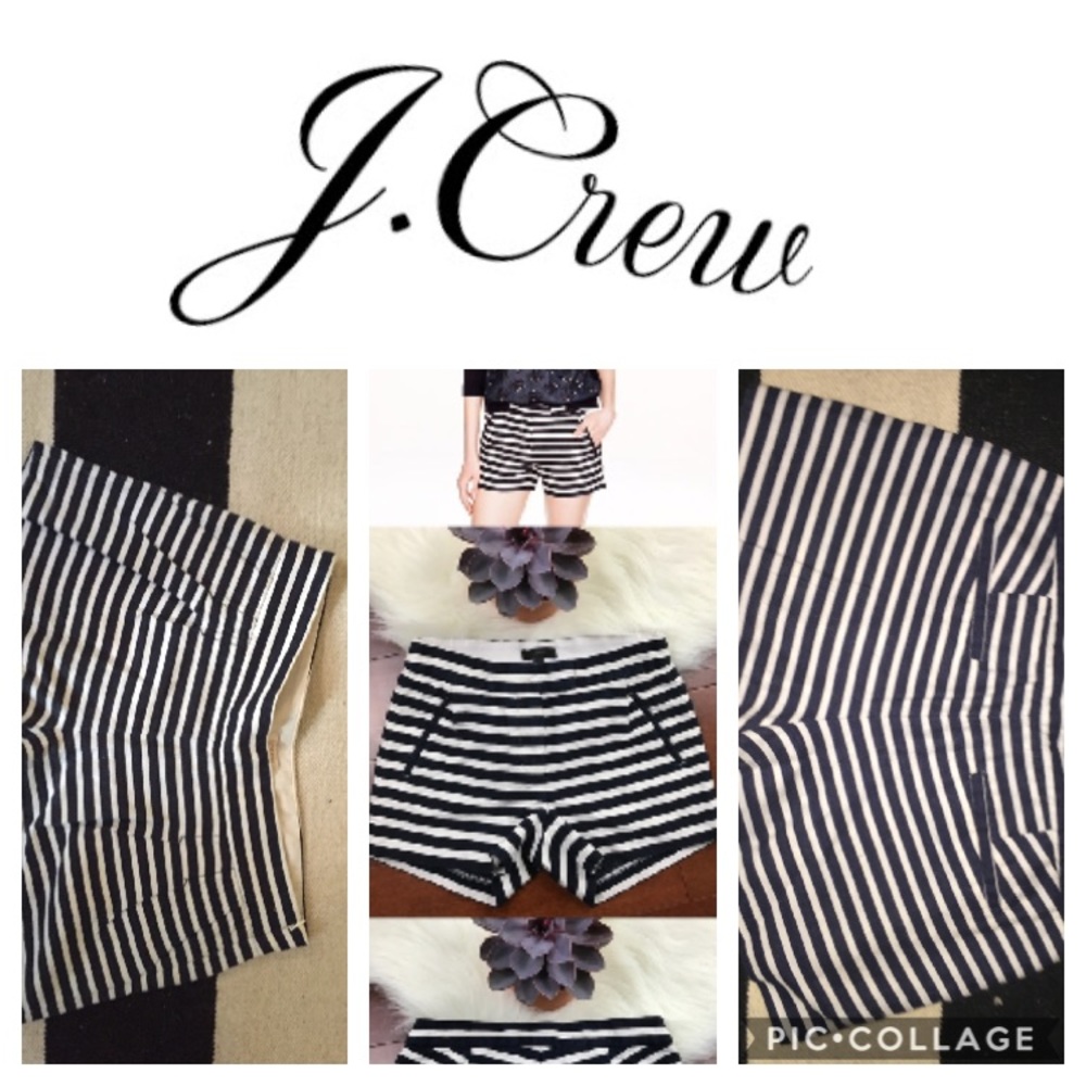 J.crew Shorts